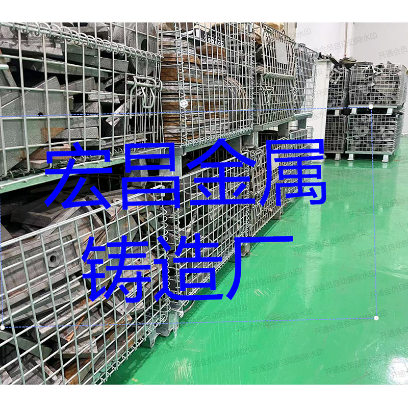 灯饰配重