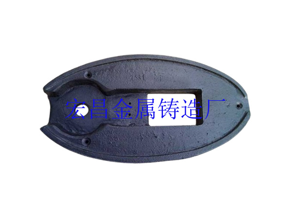 灯饰配重块