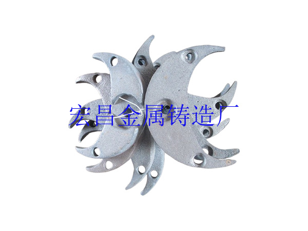 配重块HC-003