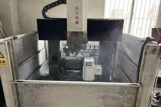 精雕设备