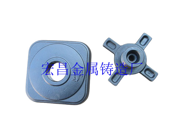 球墨铸铁HC-0001