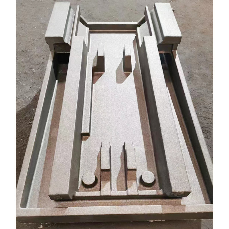 底座1